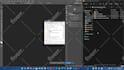 build a script extension plugin to automate adobe photoshop