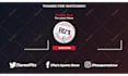 do custom stream twitch overlay panels screen gaming banner