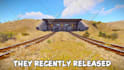 create you the best rust cinematics