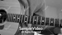 give you a beginners GUITAR video lesson