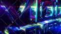 create 3d logo animation, intro and outro