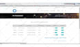 test application on desktop