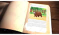 promote your ebook via classic 3d animated video