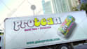 make professional logistics truck promo video animation