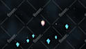 create a dynamic 3d interactive web animation