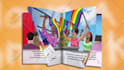 create your book trailer or magazine promo