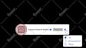 make custom subscribe animation button or social lower third, mogrt