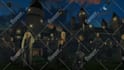 create batman searchlight style birthday video for you