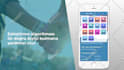 create custom mobile app promo video