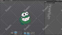 design pixel art character sprite sheet and animation for your game