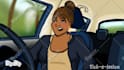 create short 2d cartoon animation for you