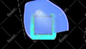 design,animate your webcam overlay, alert and logo animation