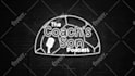 do premium 4k neon sign logo animation video intro