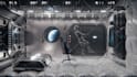 create an abstract 3d animation