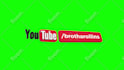 create any kind of lower third for you in just 12hr