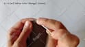 make your crochet pattern video