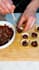 edit short food videos for your instagram, tik tok, youtube
