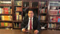 a profesional video spokesperson in spanish