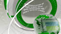 design 3d news presentation video