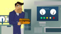 create awesome 2d animated videos just for 5 dollars