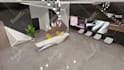 create realistic architectural animation
