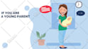 create animated explainer video or promotional video ads