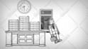 create amazing 2d animation for your intro or explainer video