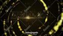 create awards show opener title animation within 24 hours