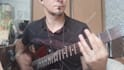 be your rock and metal guitarist for your song