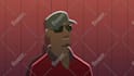 make an animated music video