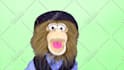 have old man monkey create a custom puppet video