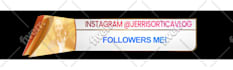 create 3d social media lower thirds animation
