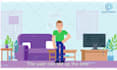 do transcribing and create srt or cc for your videos
