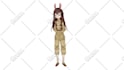 design and rig your 2d vtuber character