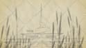 make amazing animated hand drawn lyric music video