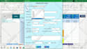 do any microsoft excel formulas, macros, vba, pivot tables