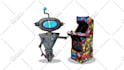 create professional animation for 2d game character
