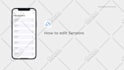 create an app explainer video or mobile app promo video
