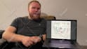 record voice over for your radio or tv ad