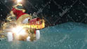 create stunning holiday style  video, christmas, new year