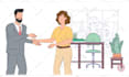 create fully custom whiteboard explainer video animation