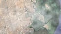 do map video google earth and point your location