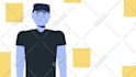 create a 2d animation or 2d animated explainer video
