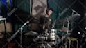 record jazz drums for you