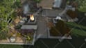 design as landscape architect for front yard, backyard, home garden
