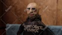 make a stop motion, claymation music animation