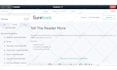design and create pages in hubspot