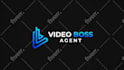 do short clean corporate logo intros