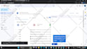 create google apps scripts for automation in gmail, sheets, drive, and calendar