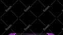create custom anime or vtuber streaming animation overlay